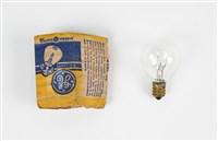「General Electric Co」GE燈泡藏品圖，第1張